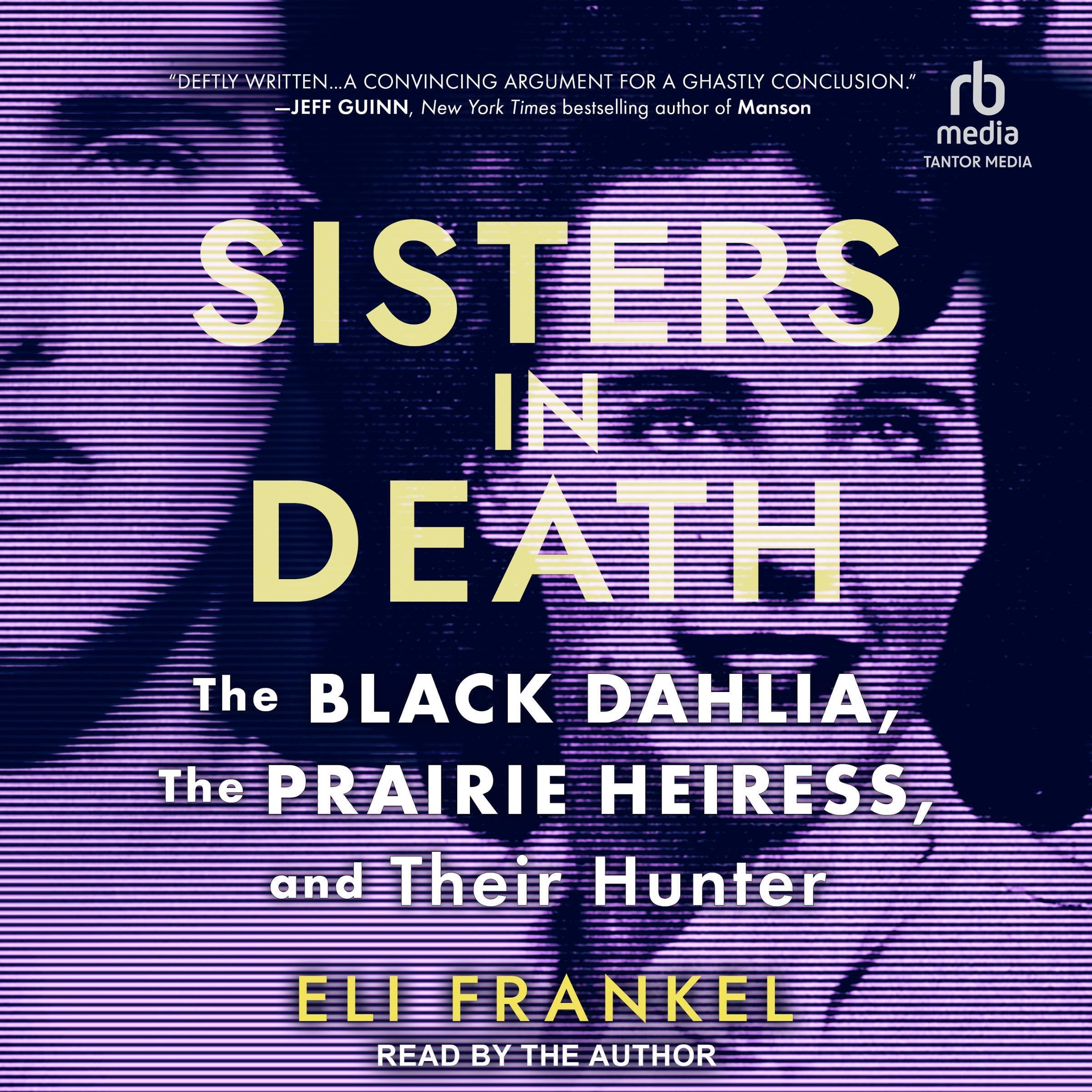 Cover art for Sisters in Death