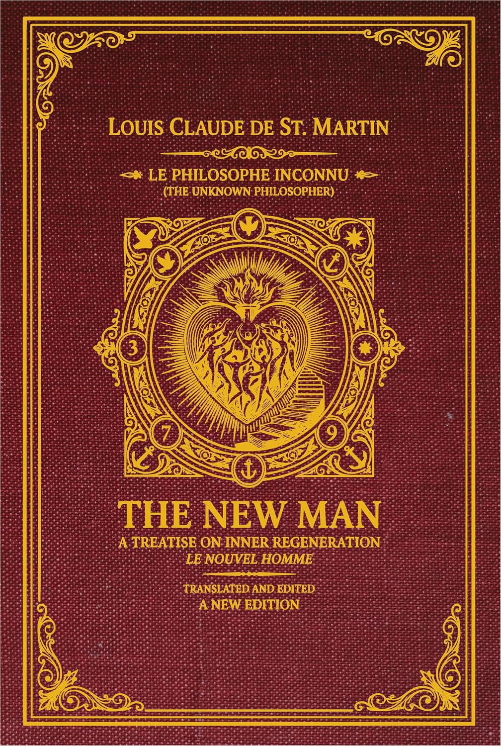 The New Man