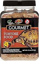 Vista 5 de Zoo Med 5124 Gourmet Tortoise Food, 13.25 oz