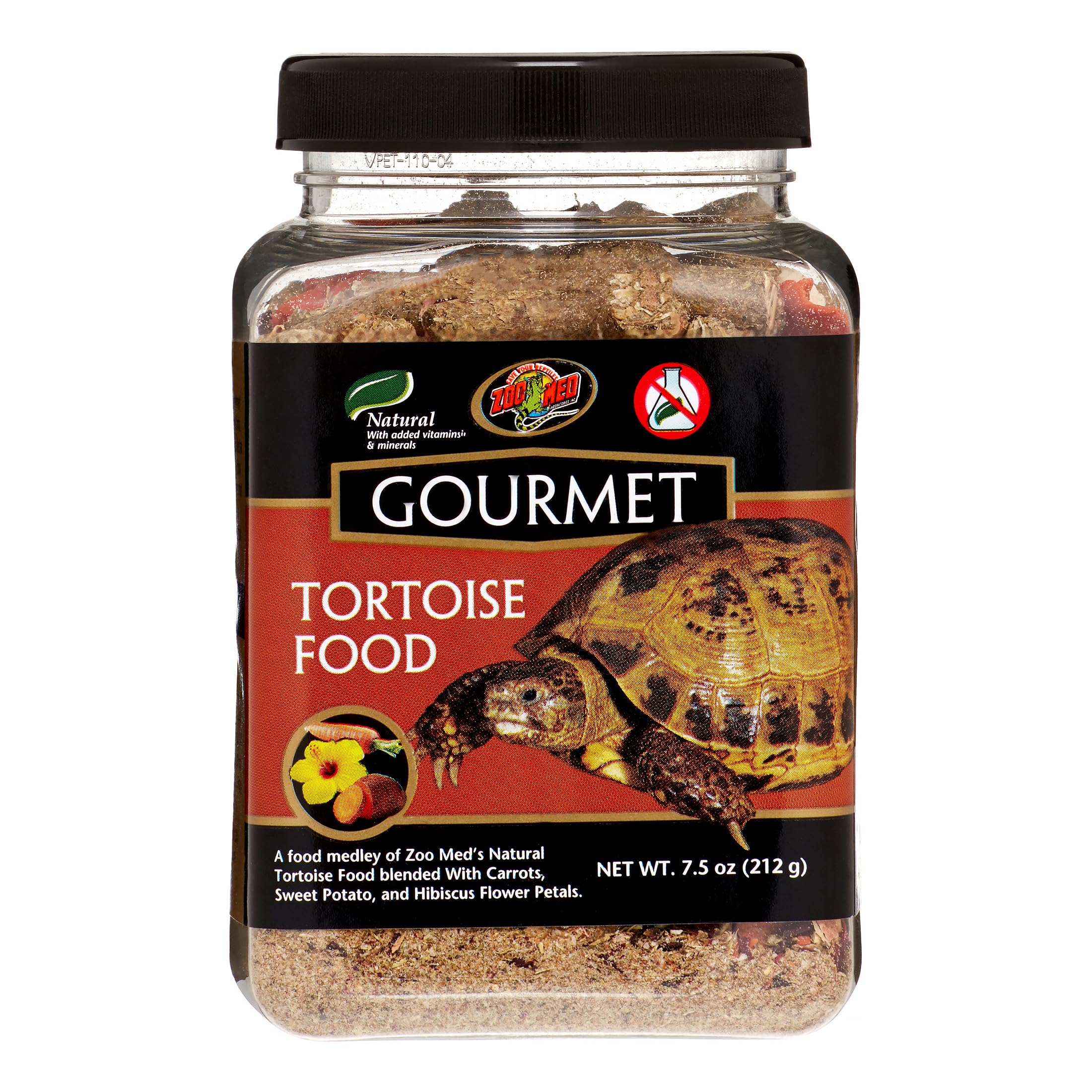 Zoo Med 5123 - Cibo per tartarughe gourmet