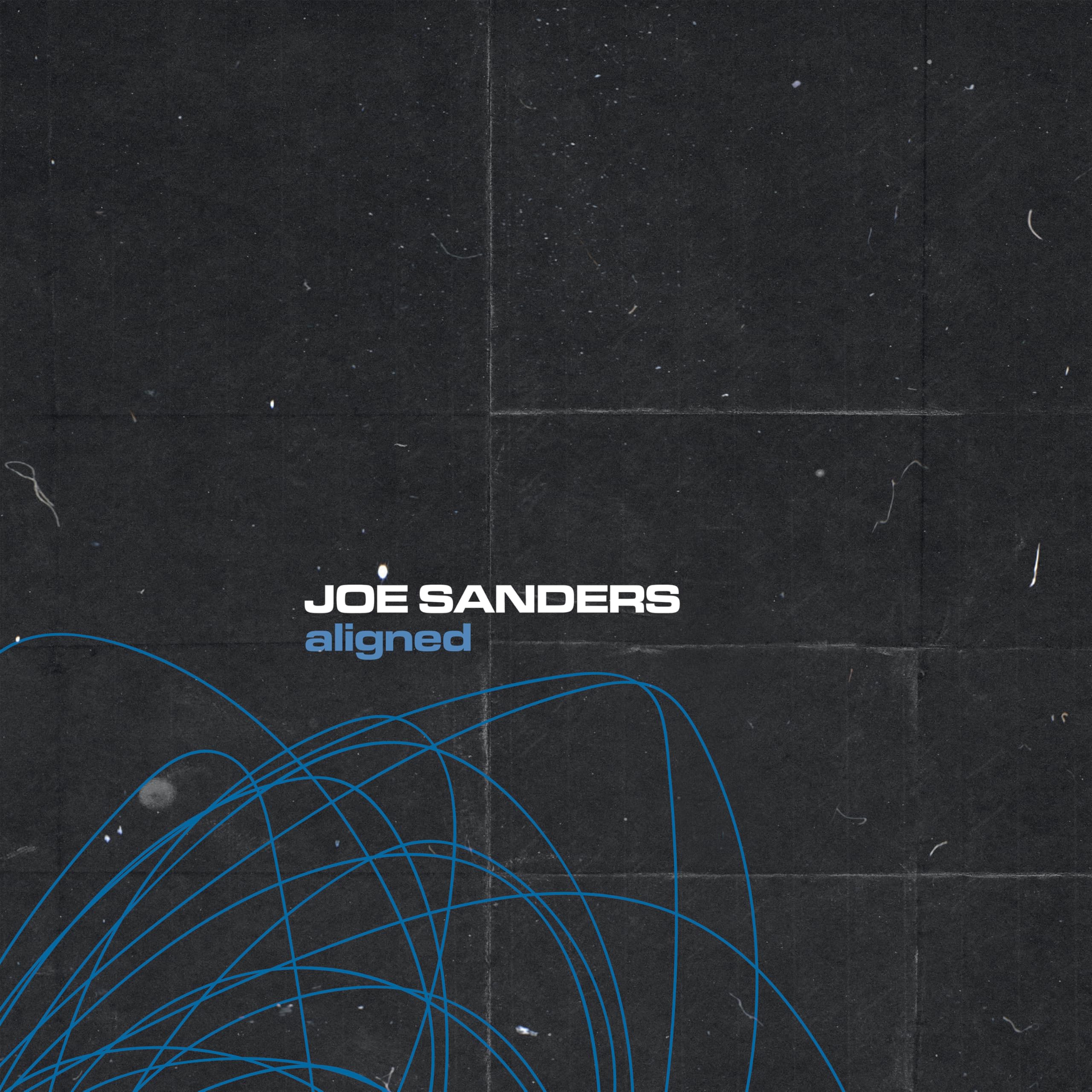 Joe Sanders