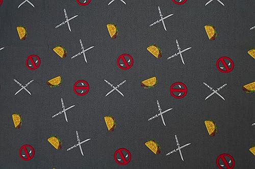 Vista 9 de Marvel Camisa abotonada para hombre