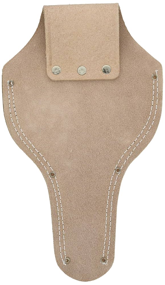 .°・＊みくりしょっぷ＊.・:° Amazon | コヅチ ヌメ皮 大久保鋏ケース 台曲り 二重縫い 特大