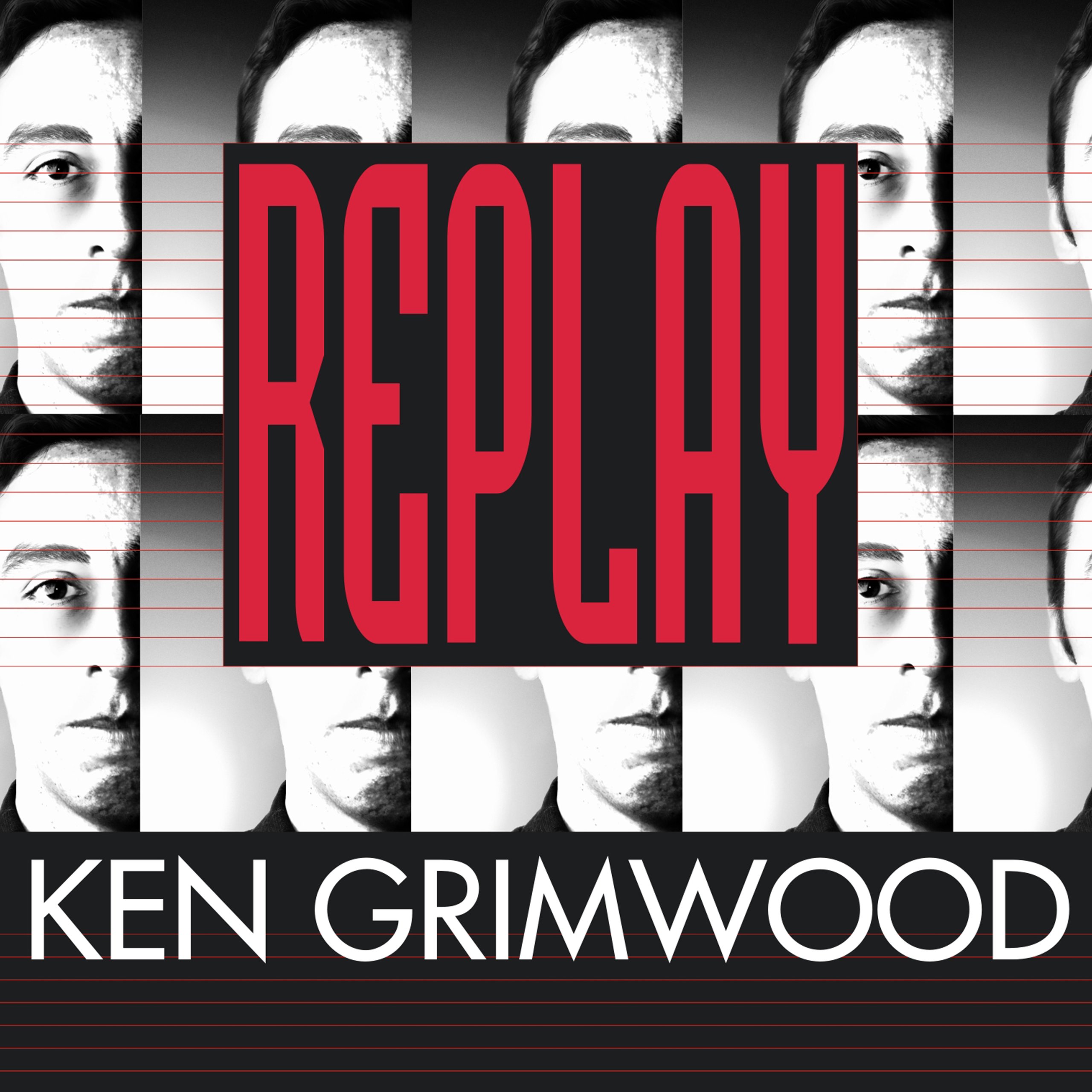 Cover art for Replay