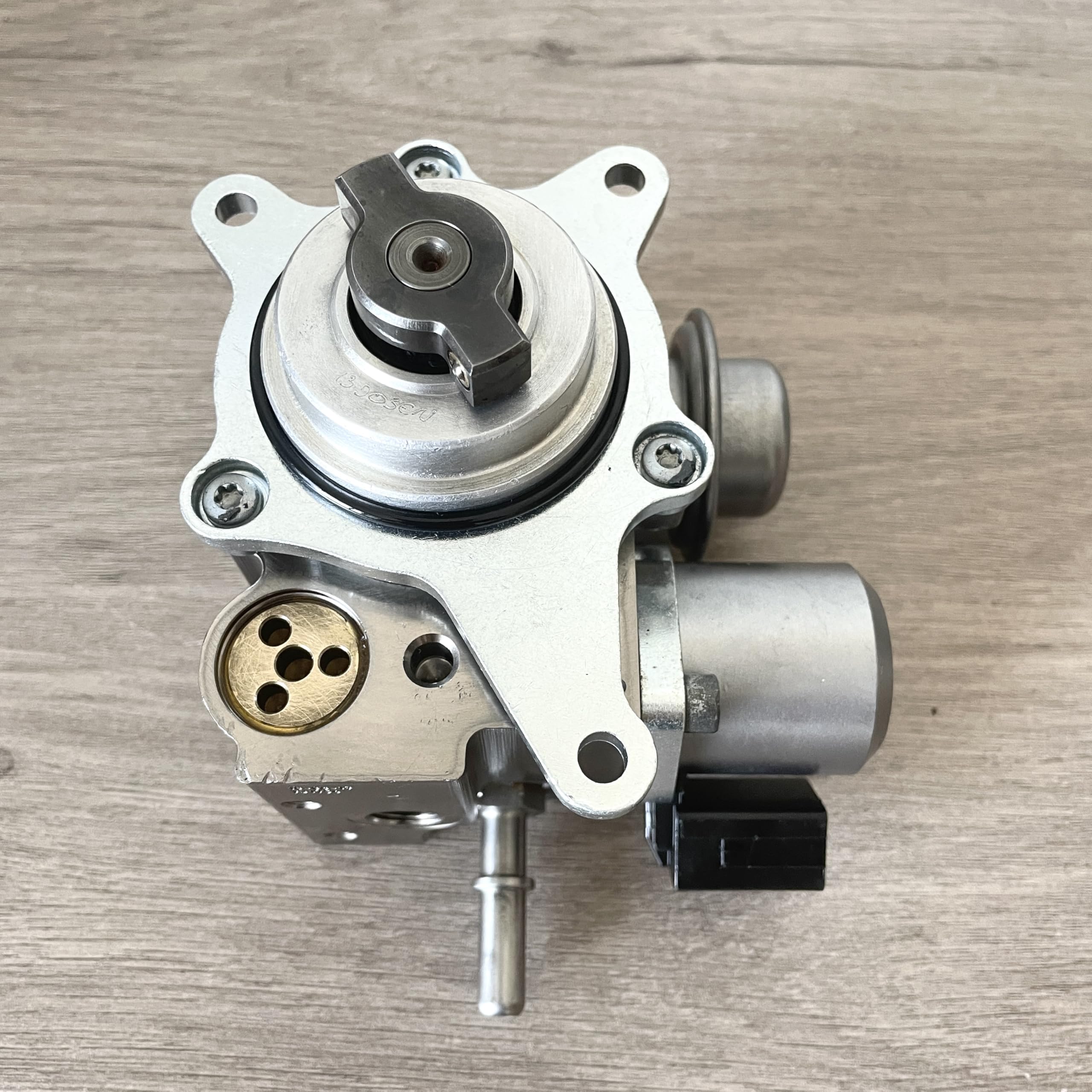 Amazon.com: High Pressure Fuel Pump Compatible with BMW MINI