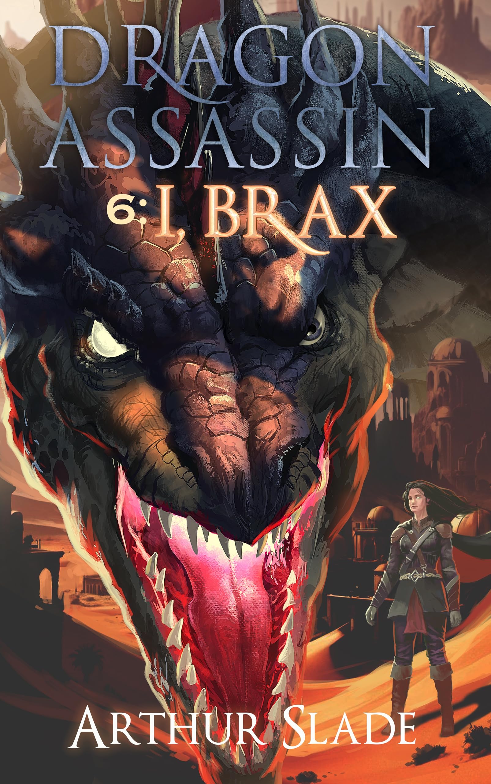 Cover of A Battle Divine