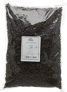 Cloves Whole 1 kg