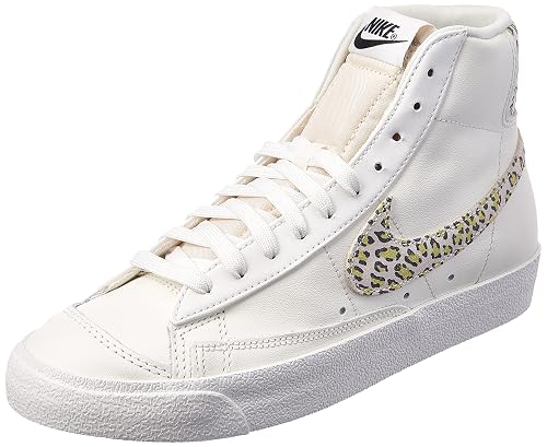 Gymnastics Sneaker, Sail/Lemon Twist 
