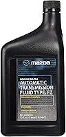 Vista 1 de Mazda (0000-FZ-113E-01) Fluído de transmisión automática – 32 onzas líquidas.