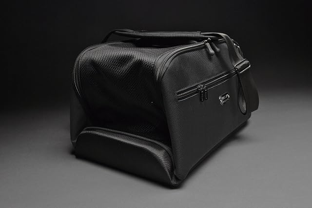 Foto 6 de 8 de Sleepypod Air - Transportín de Mascotas Aprobado por aerolíneas y Asiento de Coche Probado en Accidentes…