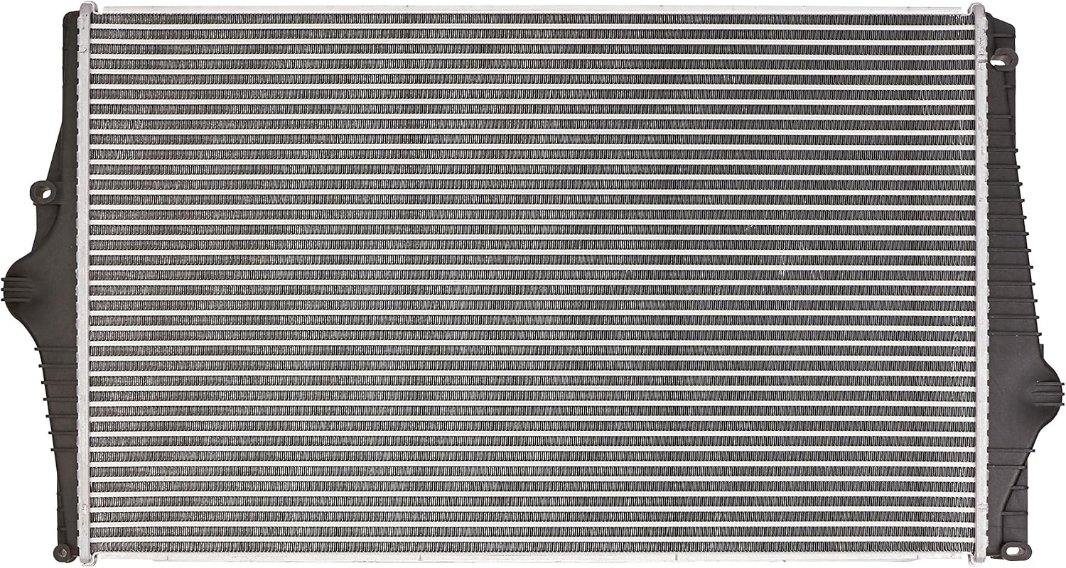 Spectra Premium 4401-4619 Turbocharger Intercooler