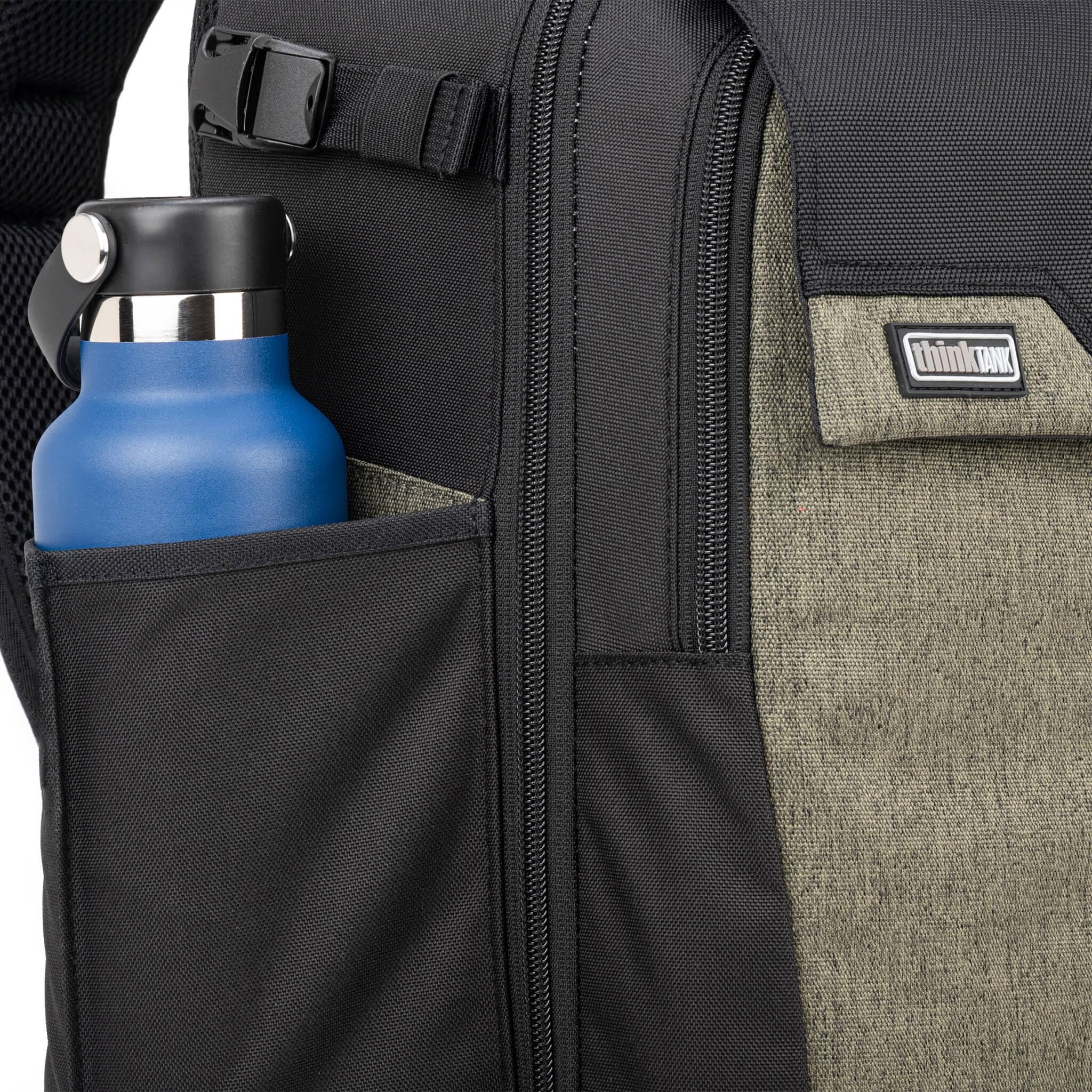 Think Tank Zaino per fotocamera mirrorless Mover