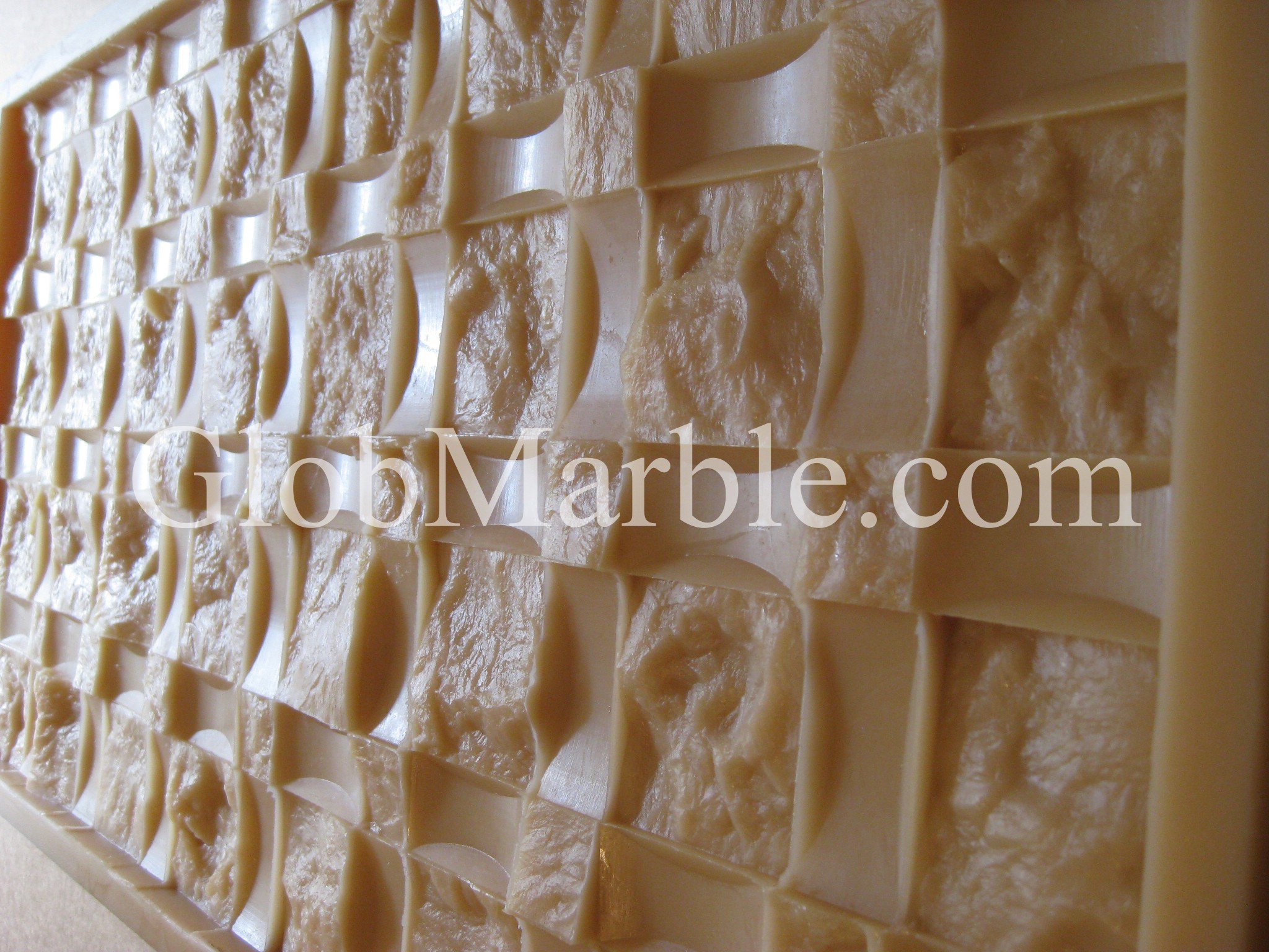 Concrete Stone Molds 871/1