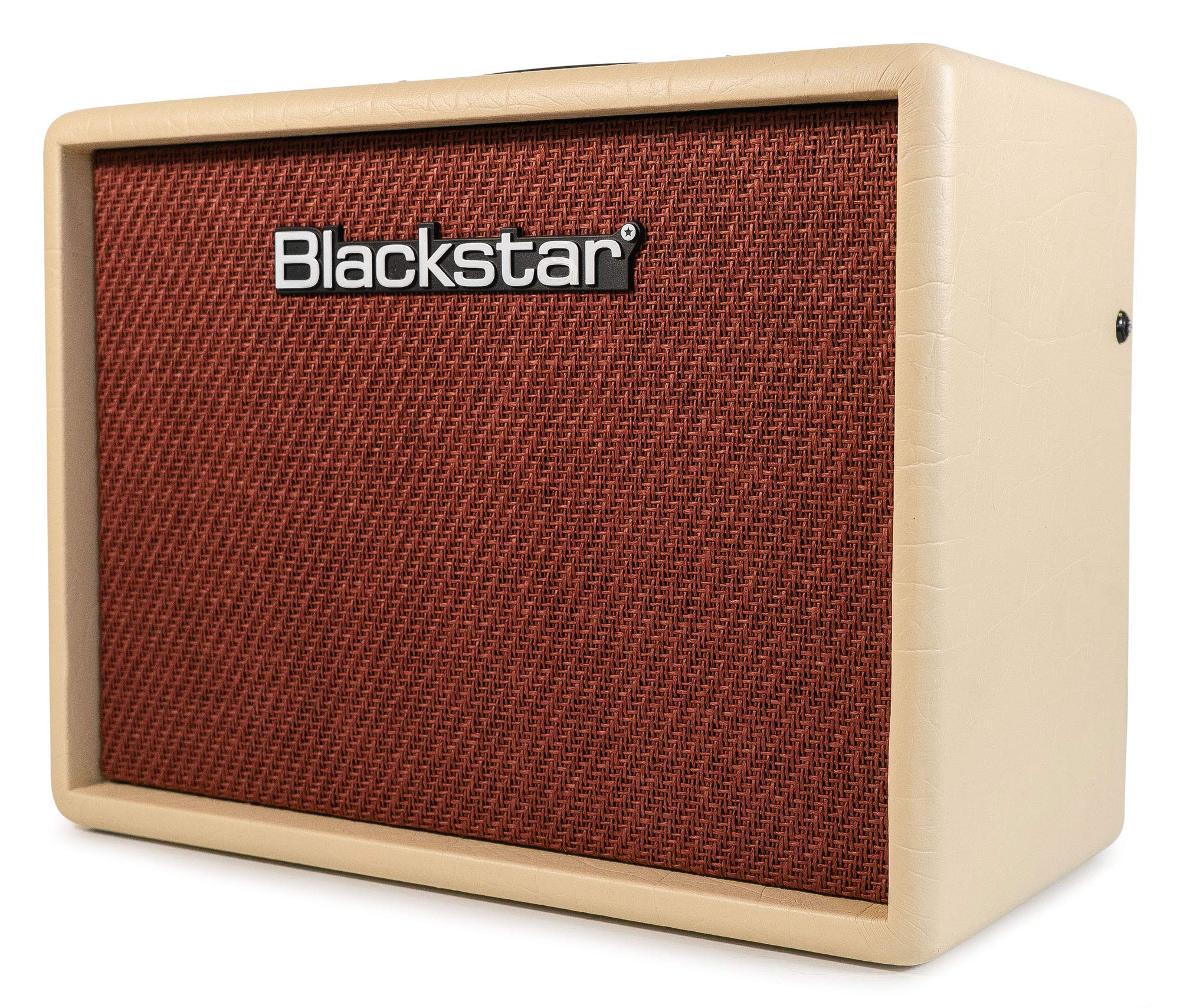 Blackstar Debut 15E Amplificatore Combo per Chitarra Elettrica da Pratica per Principianti con Effetto Delay 15 Watt Ingresso Cuffie/Linea In Riproduzione MP3