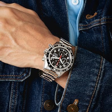 Festina AUTOMATICO F20055/4 Automatic Mens Chronograph