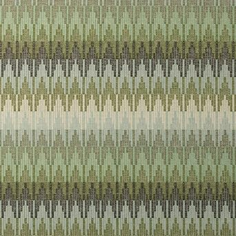 Sunbrella Fabric by The Yard | Official Sunbrella Seller | Indoor or Outdoor Upholstery Fabric for Chairs, Cushions, Drapery, Pillows, Furniture | Valley Herbal