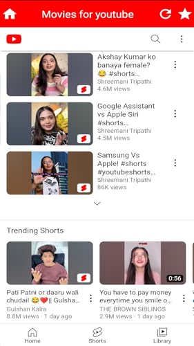 Web Series for Youtube