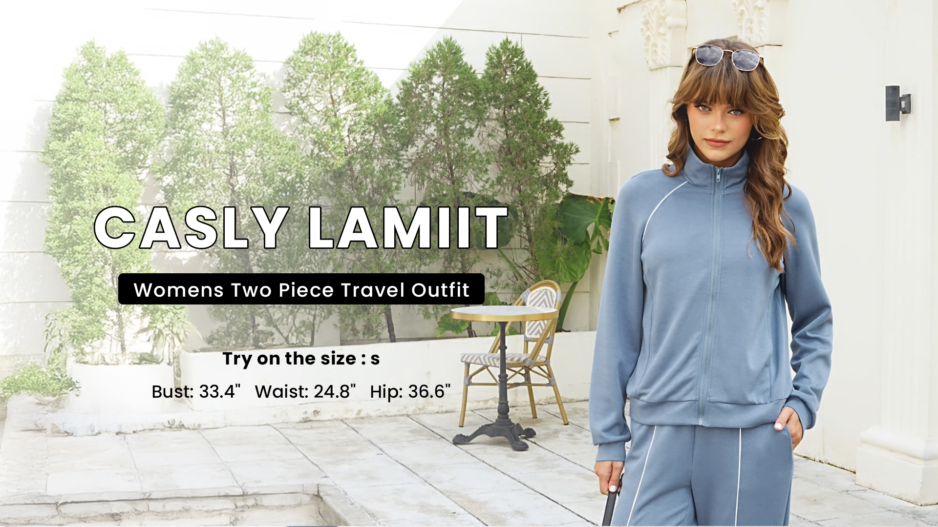 L'Appartement ◆ STAMMBAUM PRINT SWEAT 31QNWrv2WaL.jpg