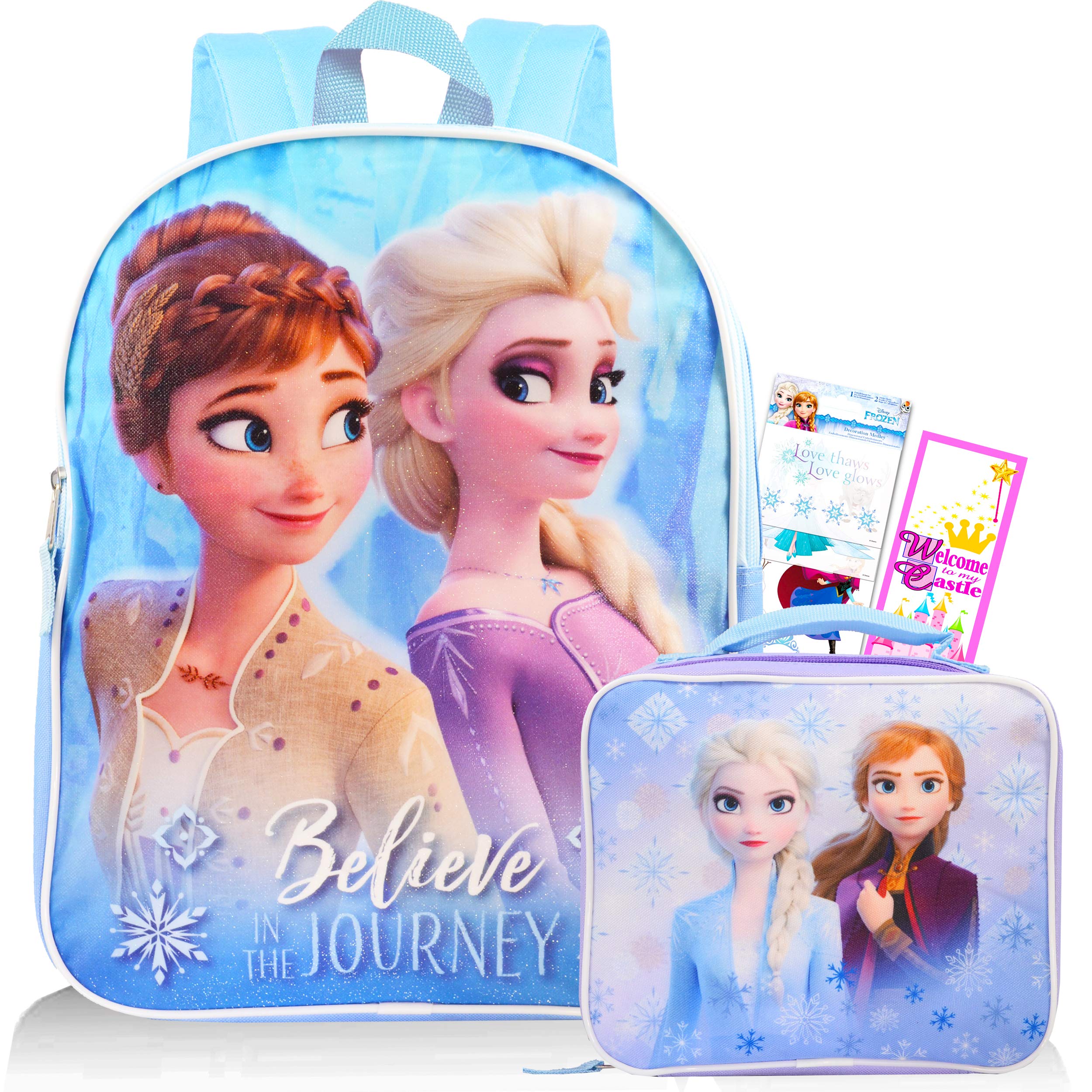 disney frozen backpack
