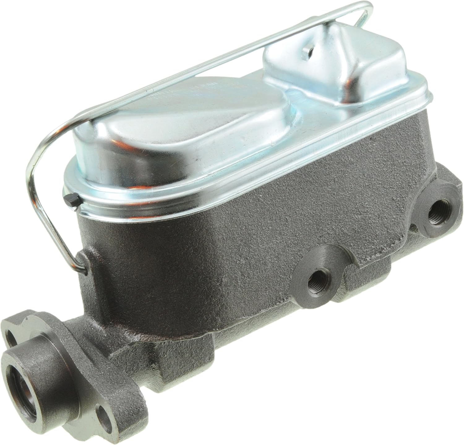 Dorman M39981 Brake Master Cylinder Compatible with Select Jeep Models