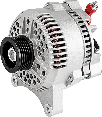 Miniatura 31 de SCITOO Alternador para alternadores 11682 apto para Buick para Regal 2014-2017, para Buick para Regal Sportback 2018-2019, para Buick para Regal