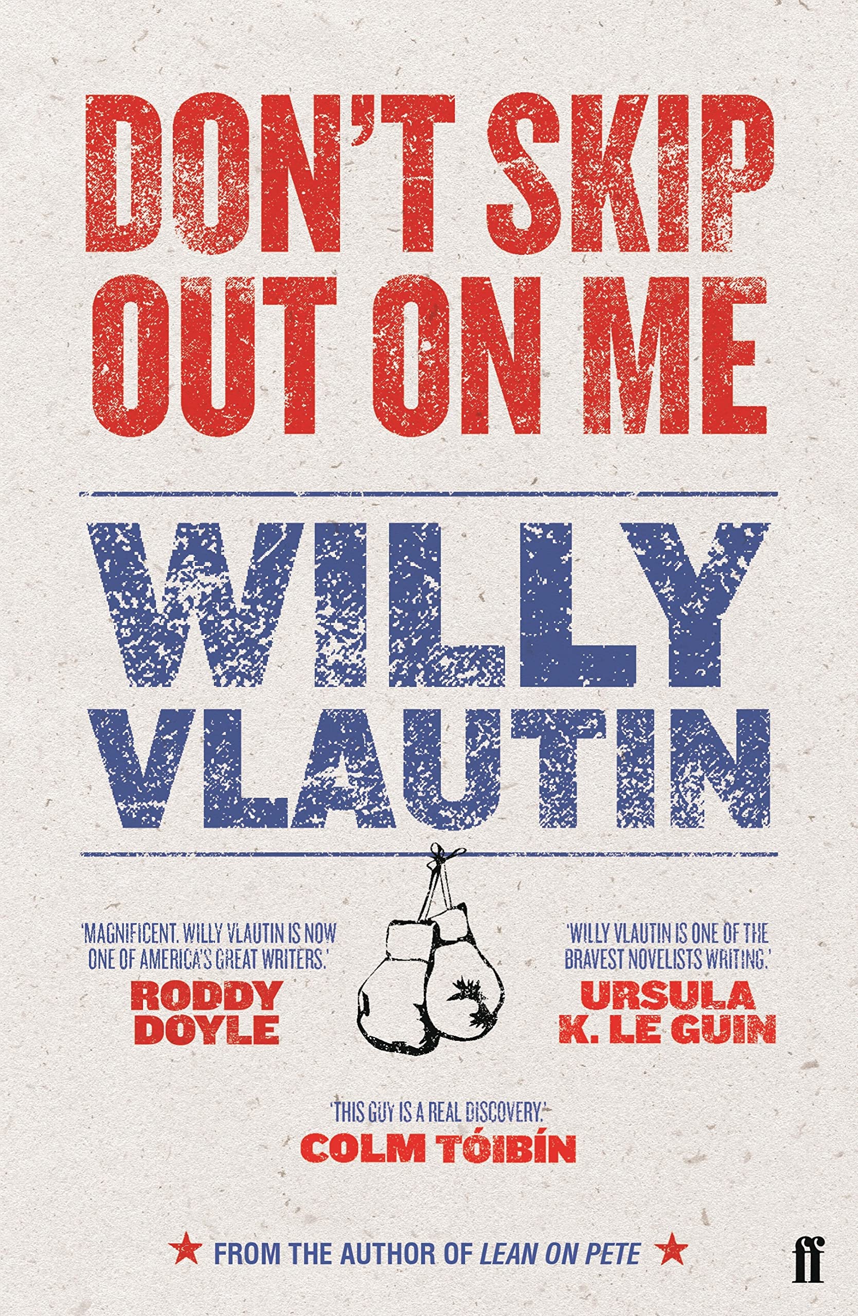 Don't Skip Out on Me (English Edition)