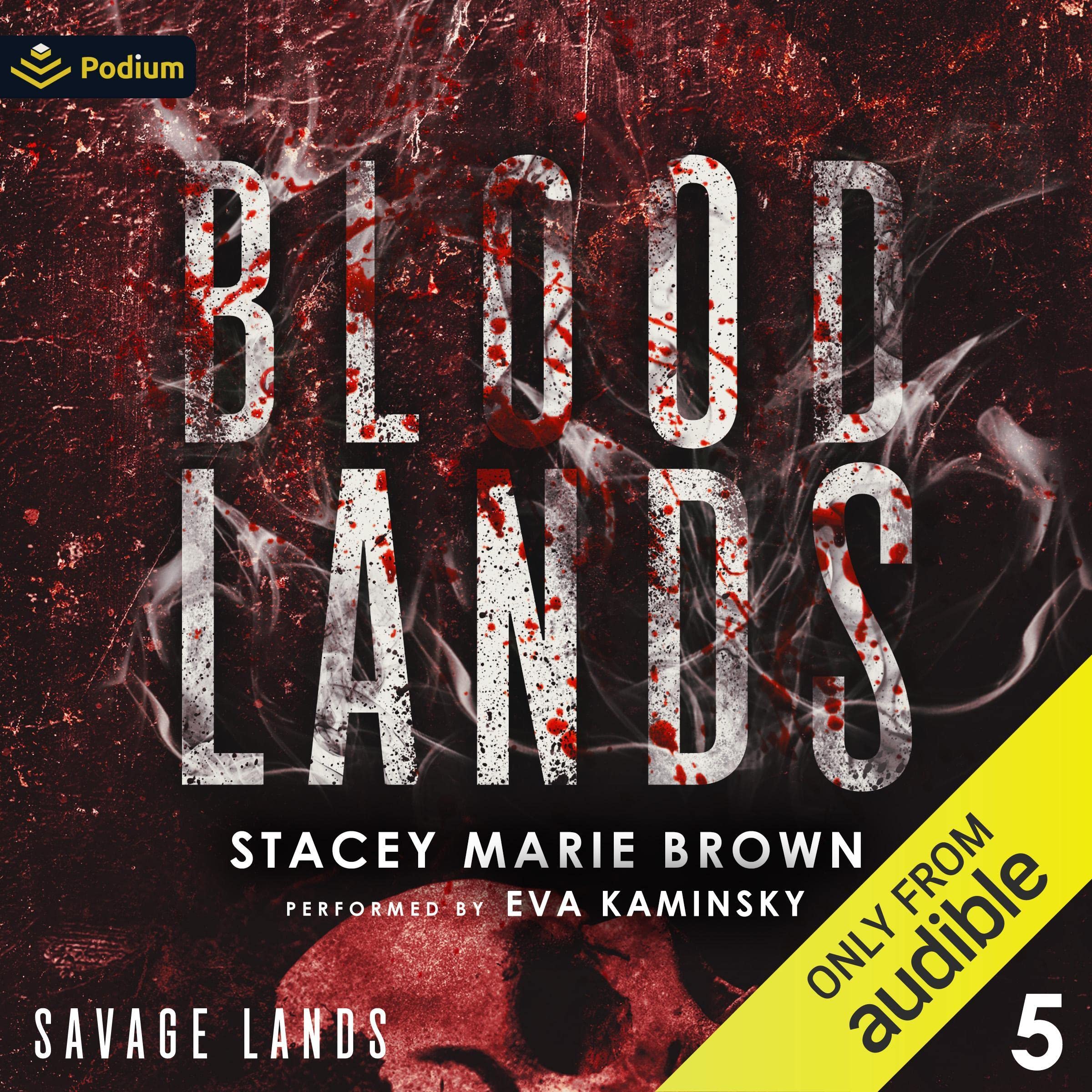 Blood Lands