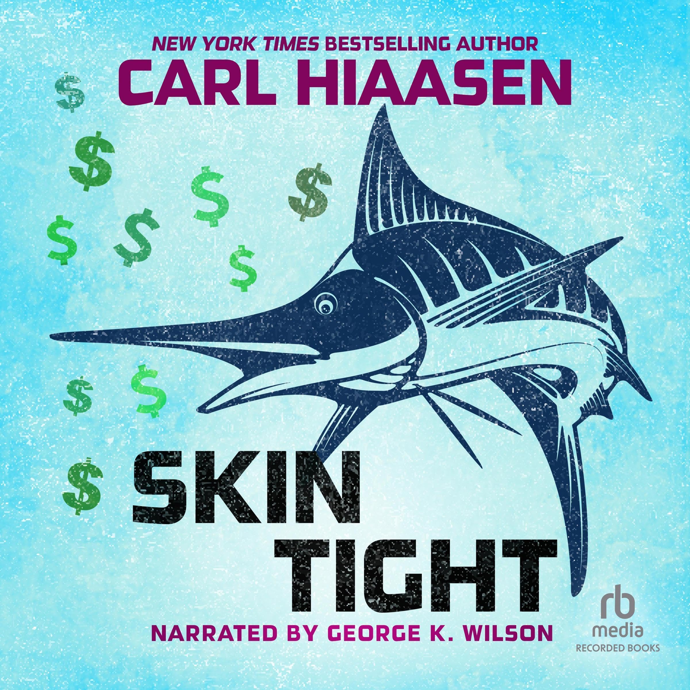 Cover art for Skin Tight