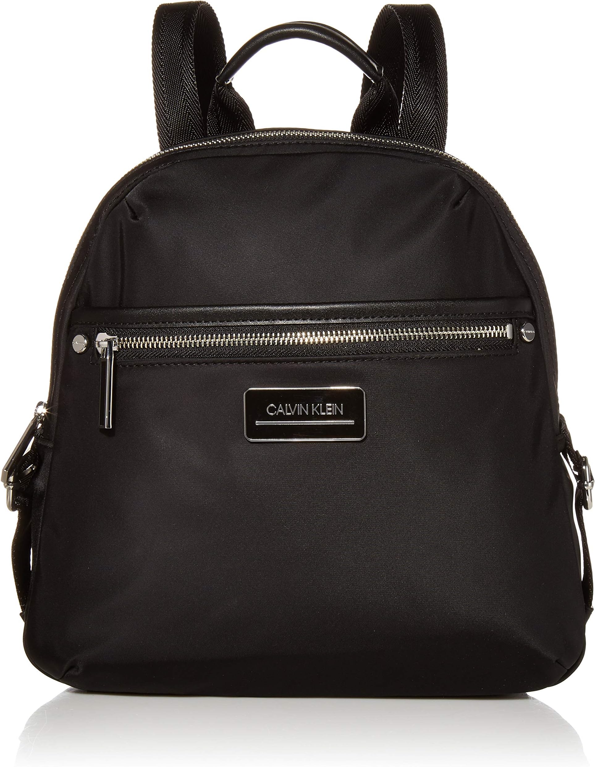 Calvin Klein Sa Nylon Backpack