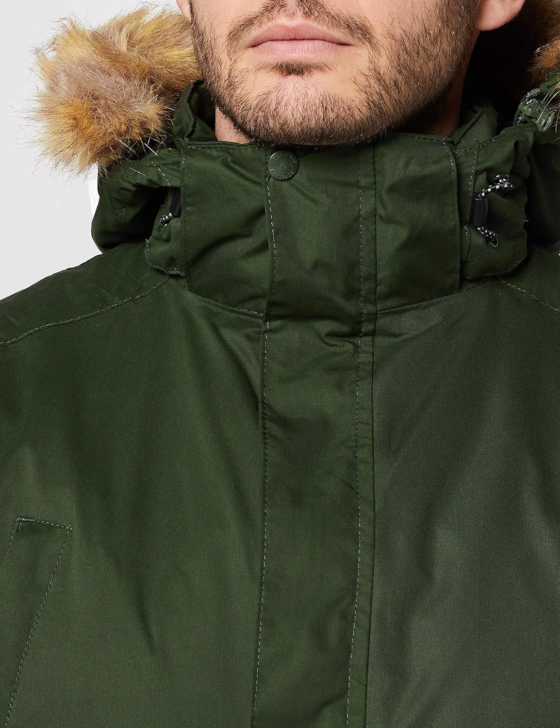 trespass jaydin parka