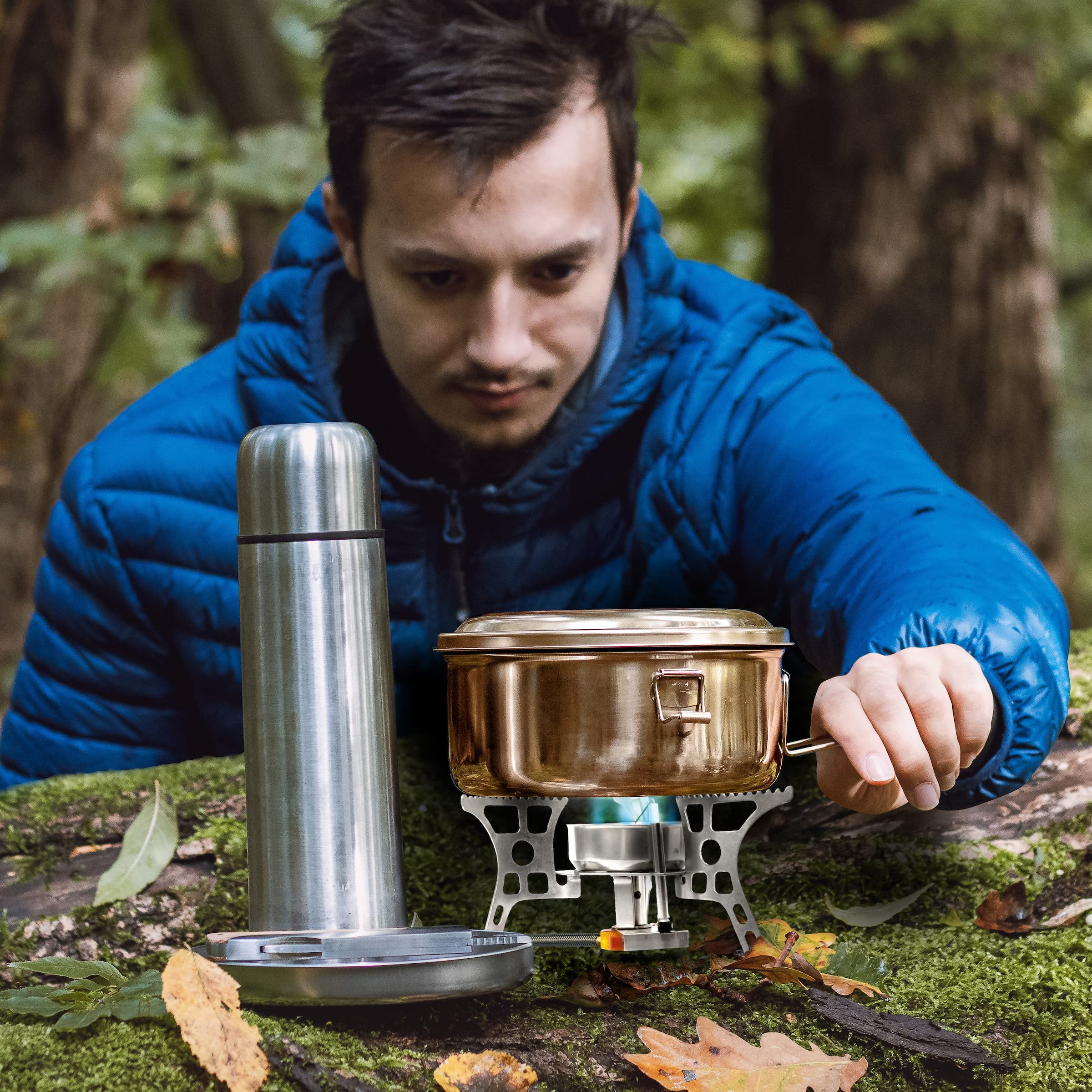 Portable Camping Best Hiking Gas Stove Best Gas Stove For