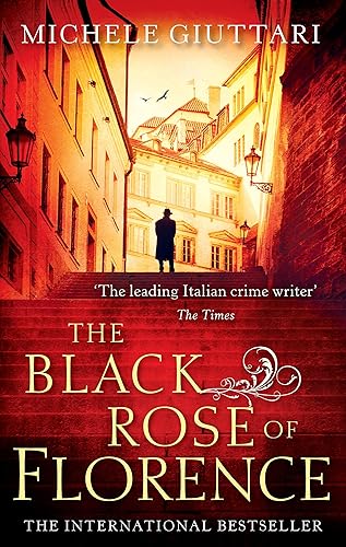 The Black Rose Of Florence (Michele Ferrara): 5