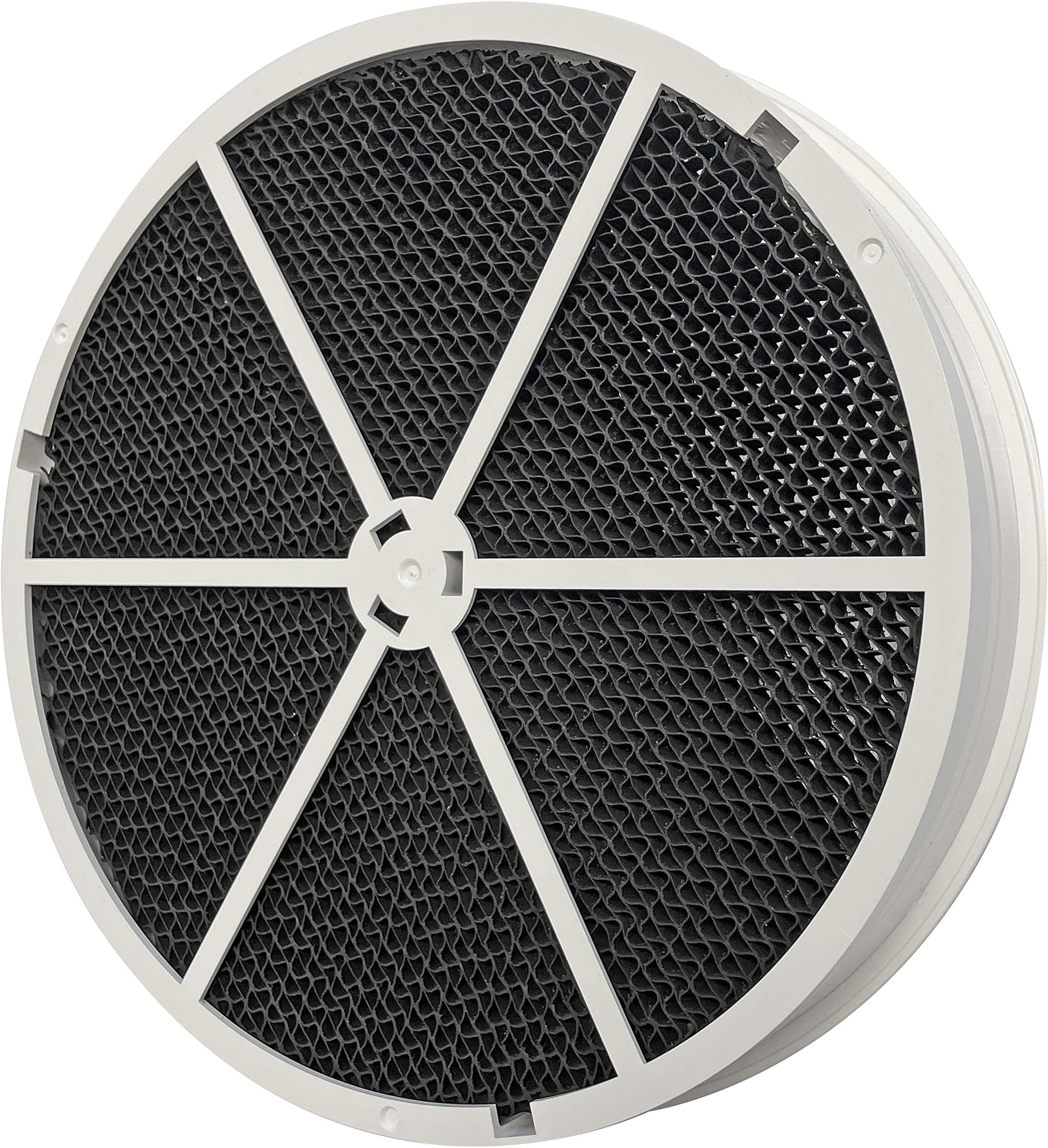 Replacement filter (E2F filter) for the Pure Plus room air purifier