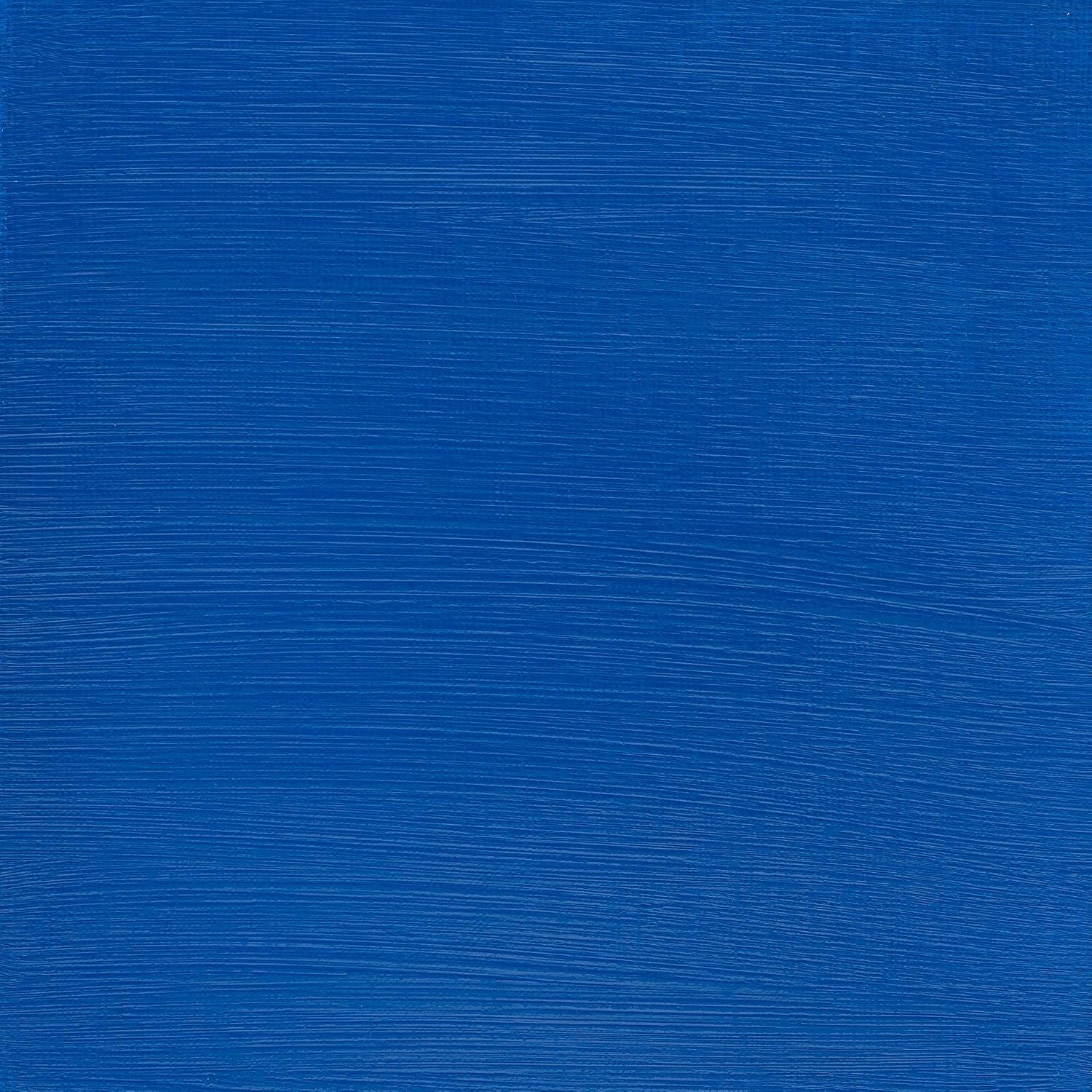 Winsor & Newton 60 ml Professional Acrylic Colour - Cerulean Blue Chromium - Image 3
