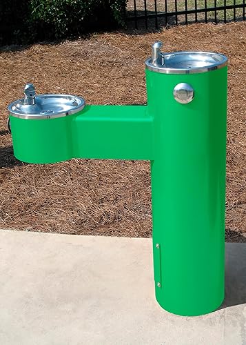 Miniatura 4 de Rust-Oleum - Pintura en aerosol profesional de esmalte de alto rendimiento, 425 g, 7533838, verde seguridad brillante