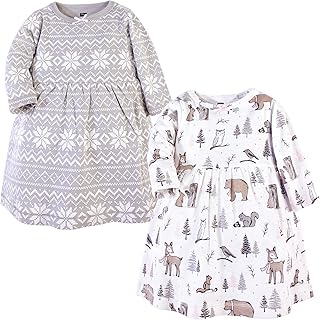 Baby Girls' Cotton Dresses - Buy now