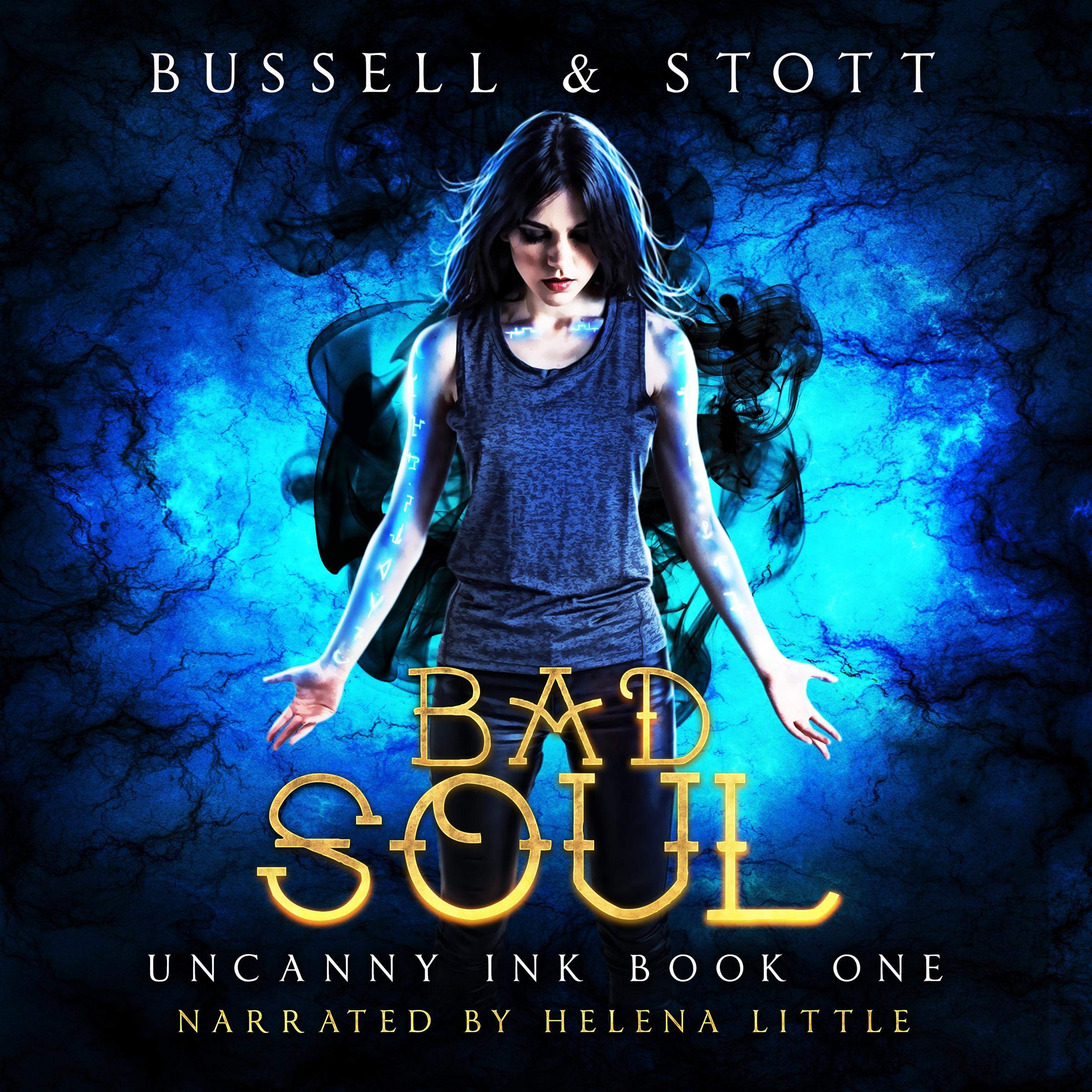 Cover art for Bad Soul