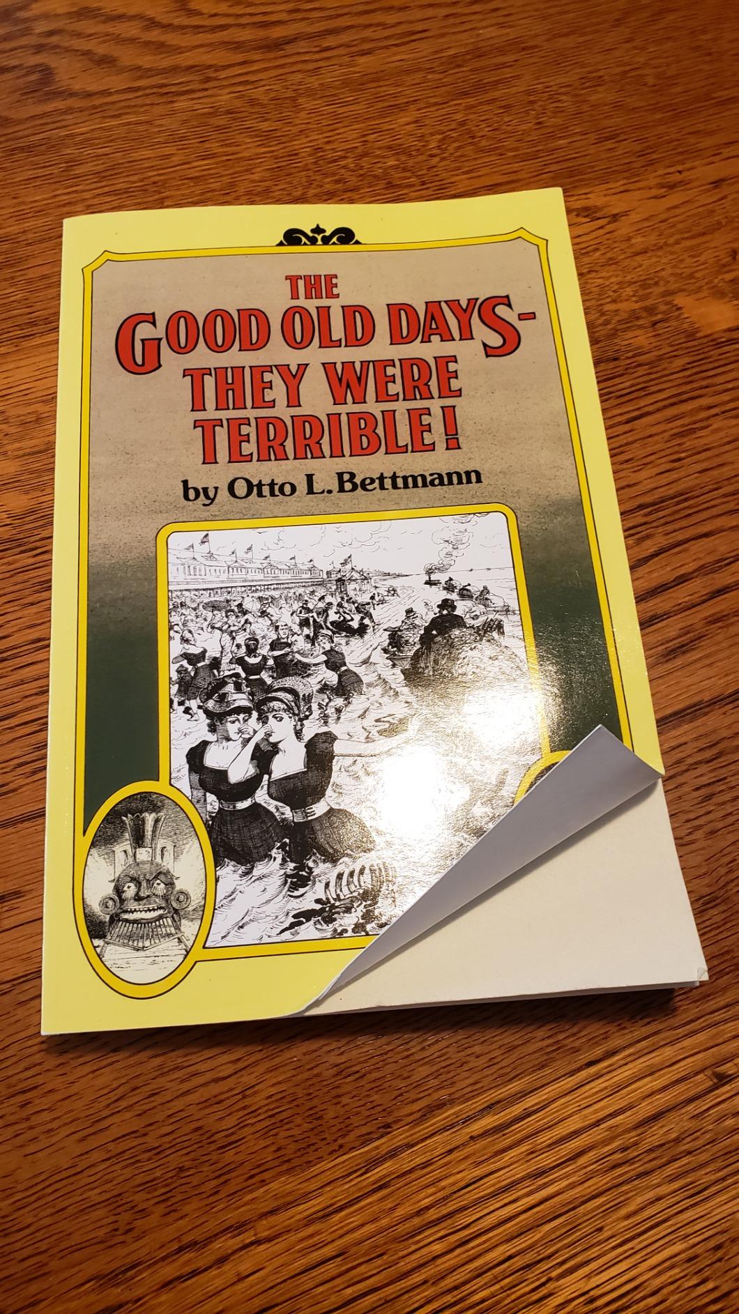 Very interesting and easy to read