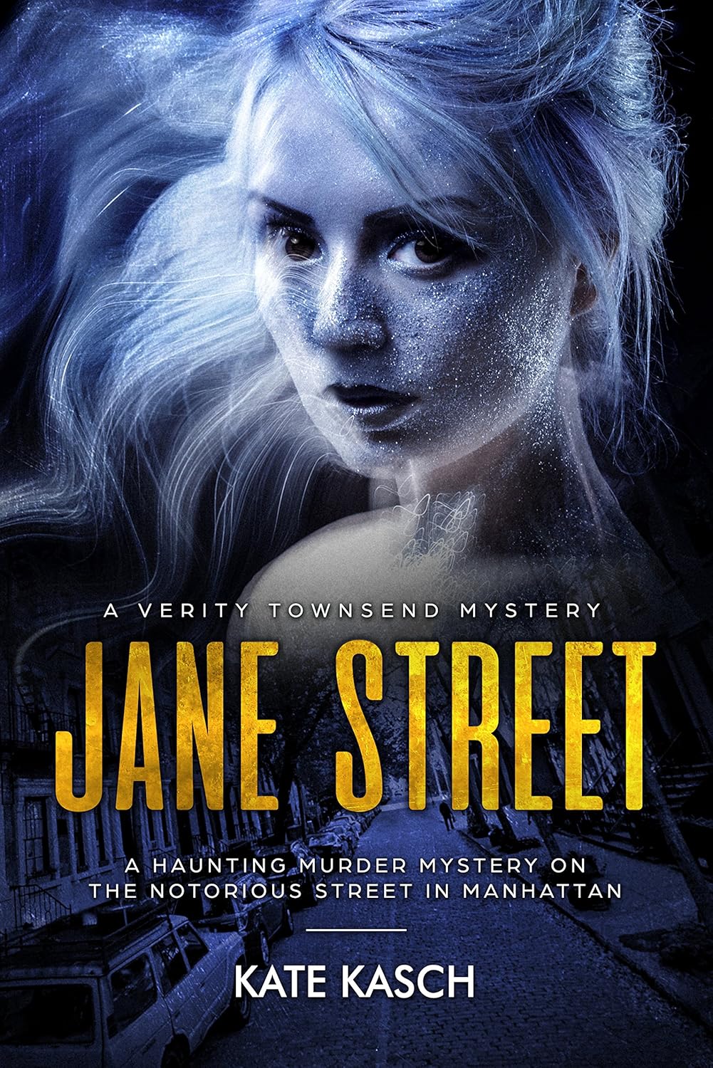 Jane Street A Gripping Murder Mystery Haunts the Infamous