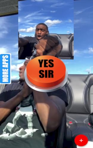 Yes Sir Meme Sound