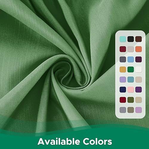 Vista 34 de Biscaynebay - Faldón envolvente matrimonial y matrimonial XL de 15 pulgadas, con volantes, elástico, ajustable, gris plateado, resistente a las Gris