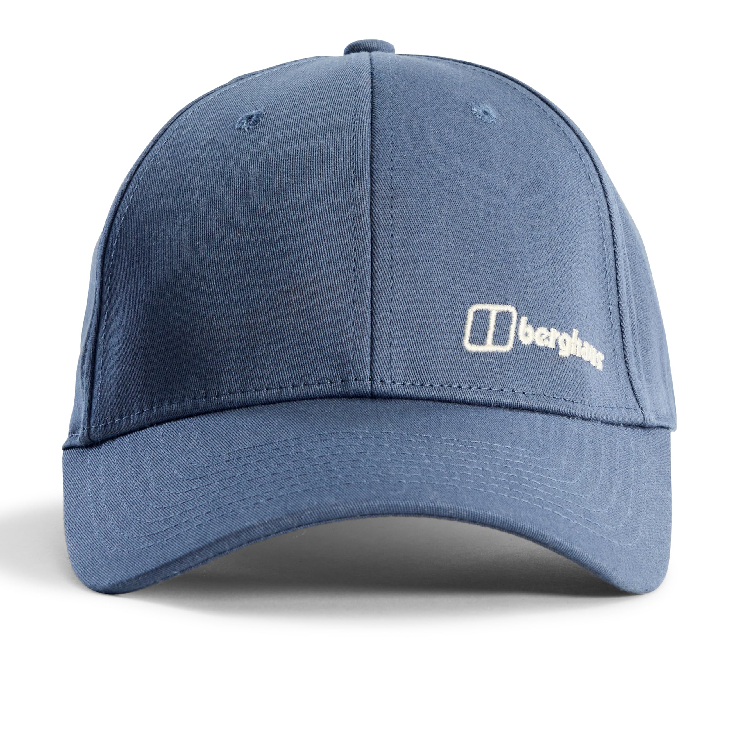 Berghaus Adult Unisex Inflection Base Cap, Dark Blue, ONESZ