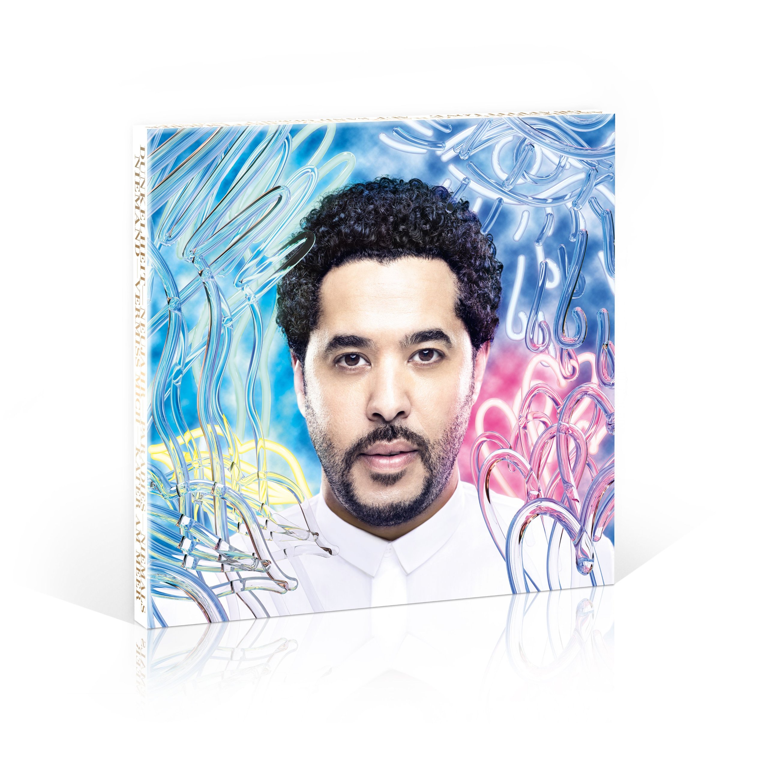 Lieder Doppel handsignierter Fotoprint / exklusiv bei Amazon.de)