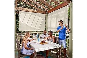 Coolaroo 8 ft. Patio Shade