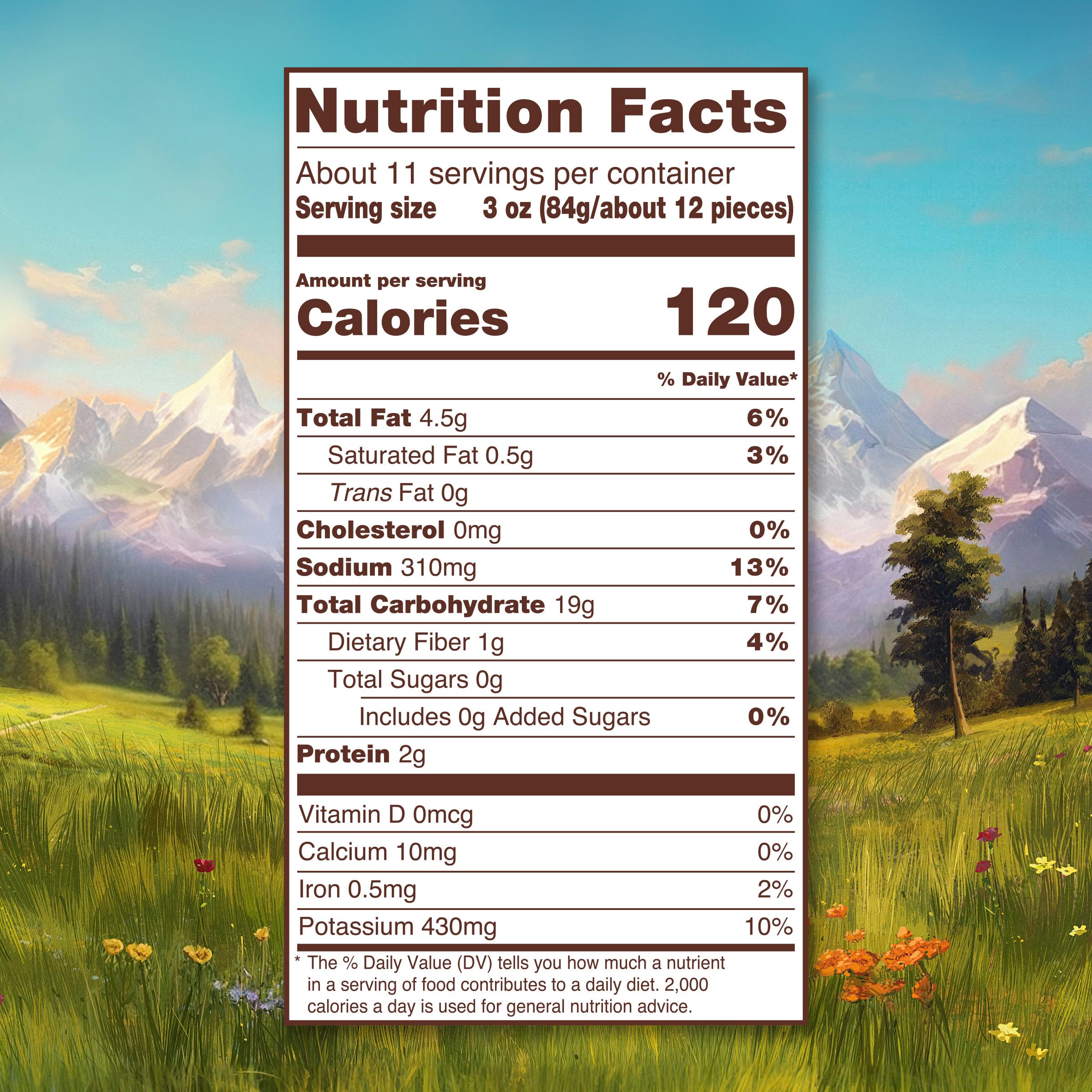 Ore-Ida Crispy Crinkles French Fried Potatoes 32 oz Bag — view 2