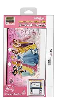 newニンテンドー3DS LL×ニンテンドー3DS LL ソフトセット 81Wae9QkRyL._UF350,350_QL80_.jpg