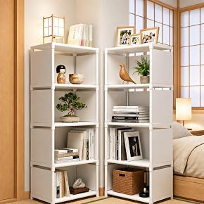 Amazon.co.jp: 本棚・書架 - オフィス収納: 文房具・オフィス用品
