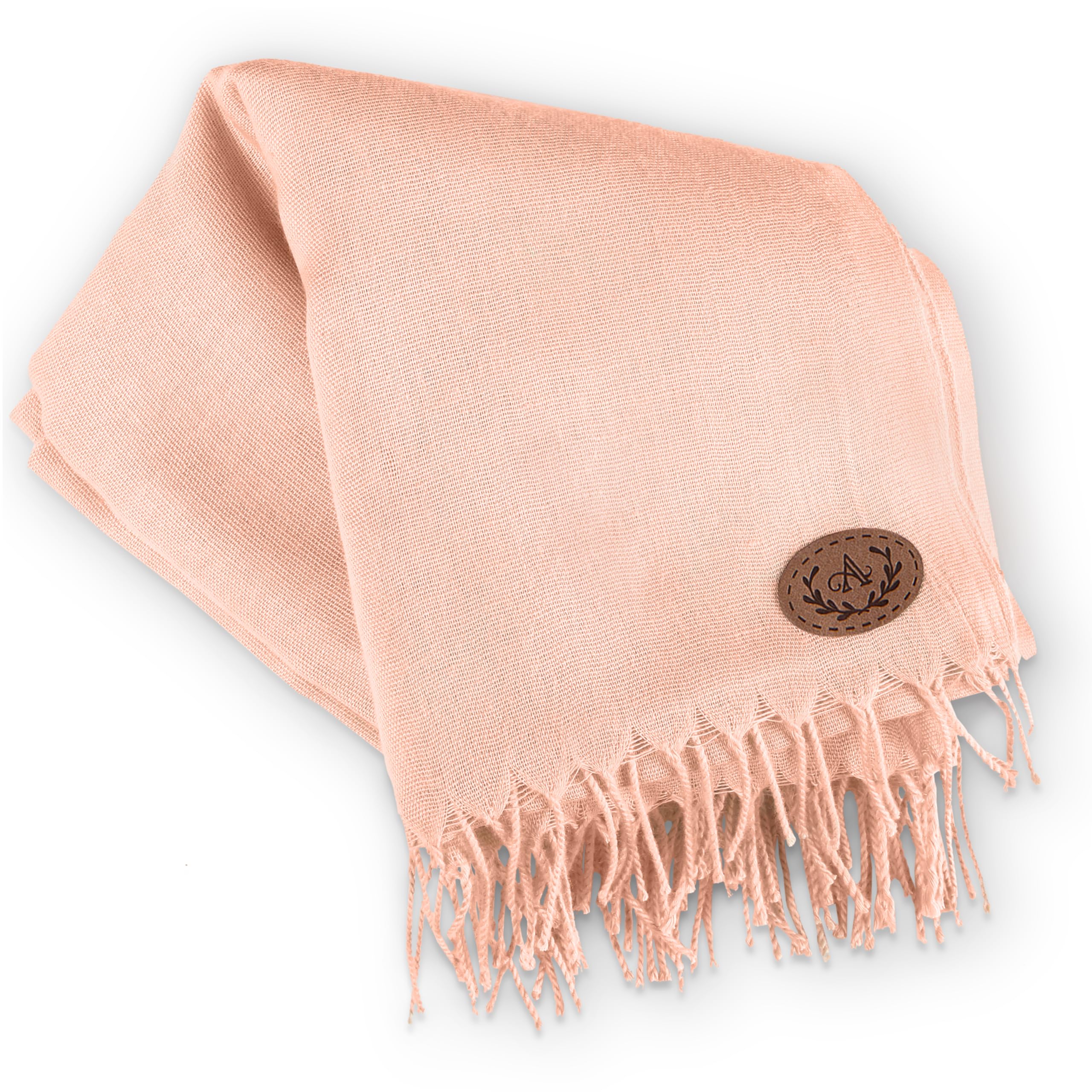 History & Heraldry Personalised PashminaScarf (A)