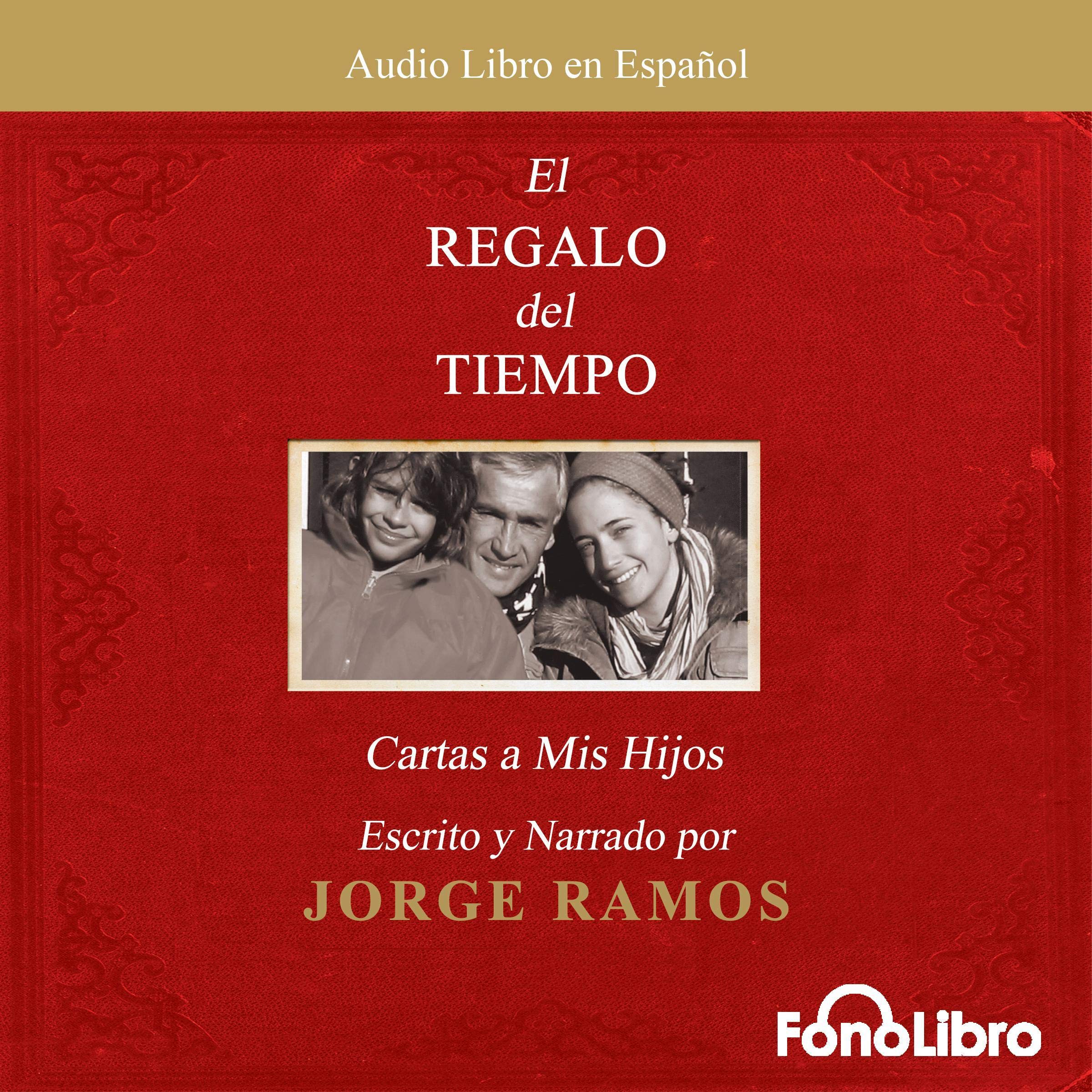 El Regalo del Tiempo