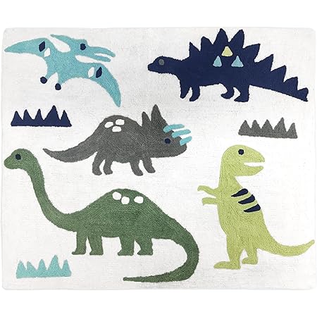 jojo dinosaur bedding